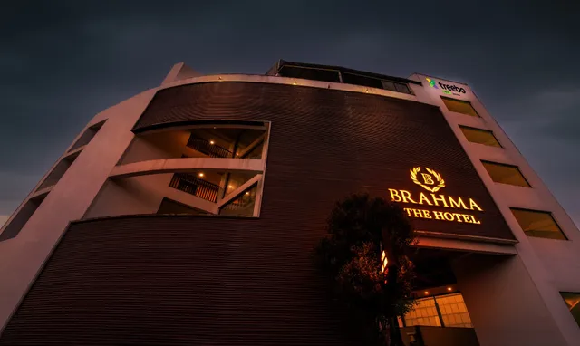 Treebo Brahma, Wayanad