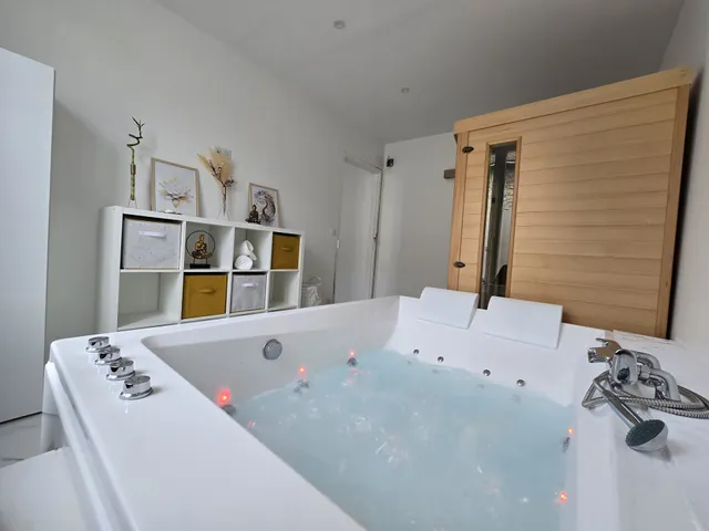 Ô Sacrée Détente de Reims