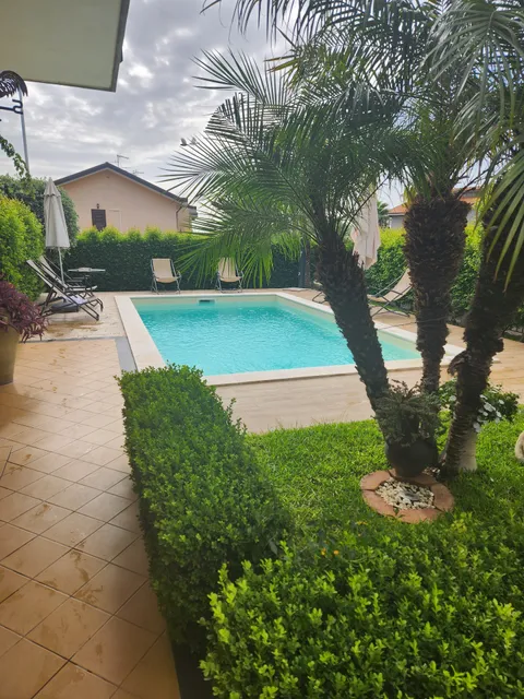 Casa vacanze Etna cocus