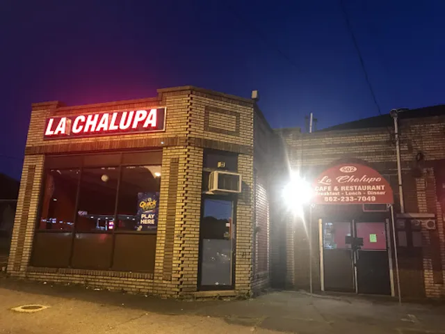 La Chalupa Mexican Restaurant