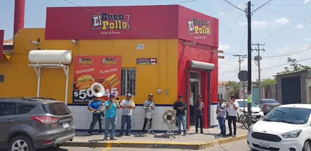 El Buen Pollo