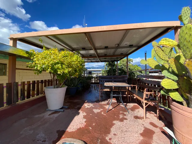 Hostal Mixteco Naba Nandoo