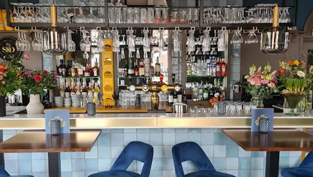 Restaurant De Kruisweg