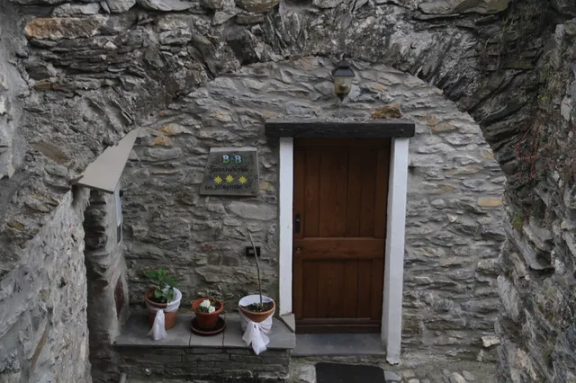 B & B Triora Medievale