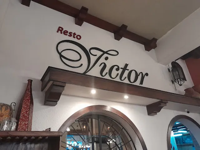 Resto Victor