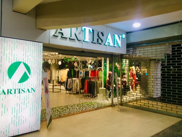 আর্টিসান মিরপুর-১