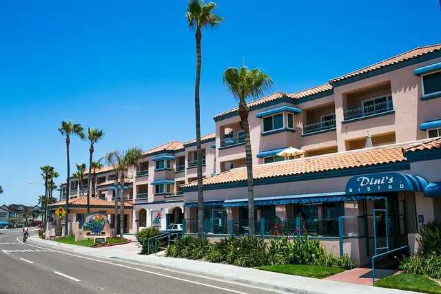 Tamarack Beach Resort & Hotel