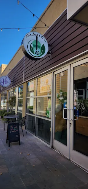 Tea Leaf Co. - Downey