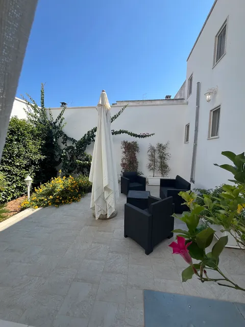 B.&.B Maison La Dama