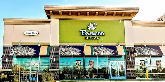 Panera Bread