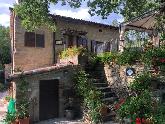 Le Querce di Campolungo