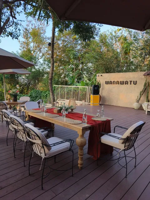 WANAWATU