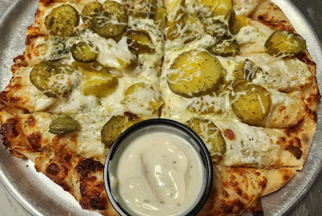 Mama Sofia Pizzeria (KINGSTON)