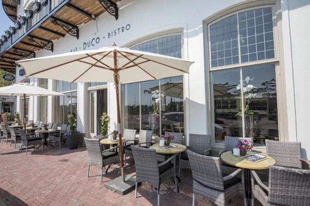 Bar Bistro DuCo Middelburg