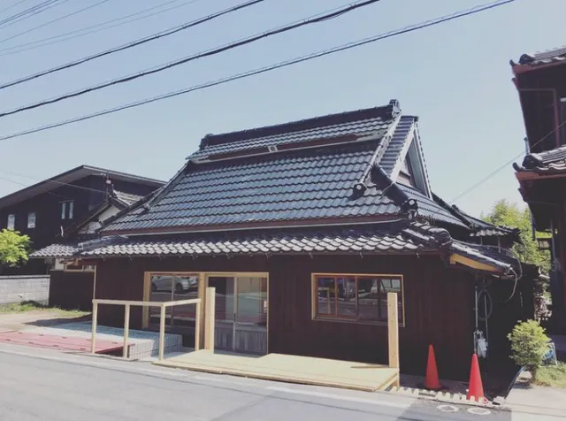 entr（エンター）