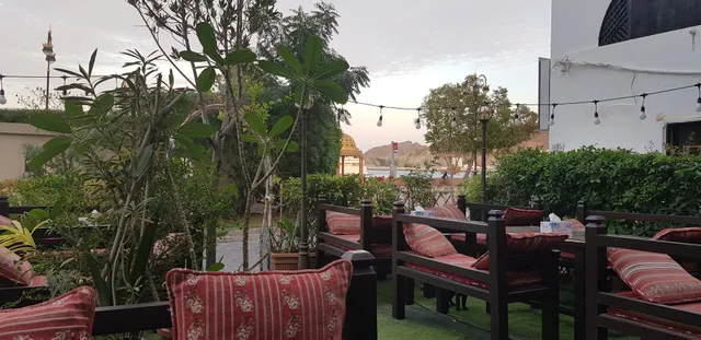 Royal House Restaurant