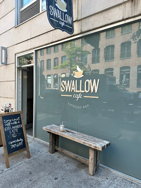 Swallow Cafe