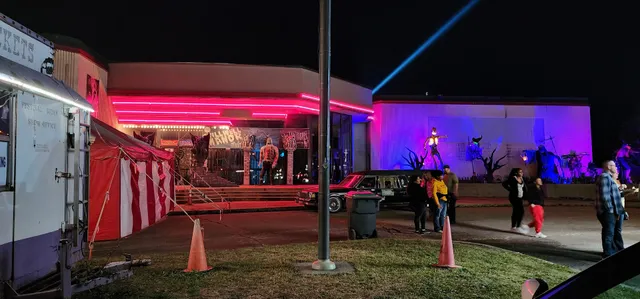 Stillwell Manor Haunted Attraction