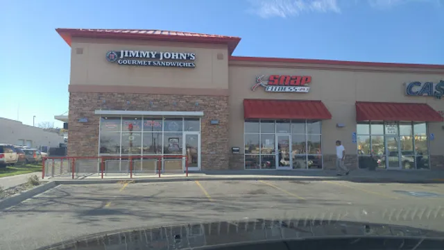 Jimmy John's