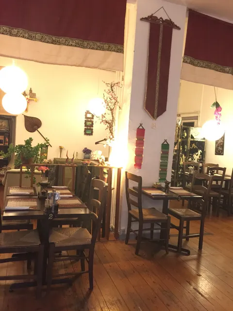 Spice & Rice Thairestaurant