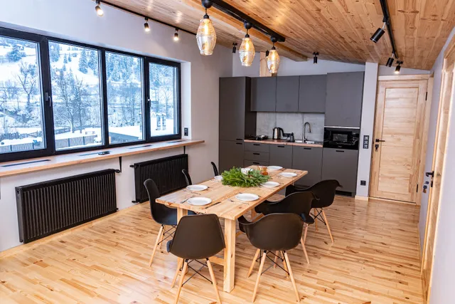 Skyta Villa Krasnyk, Скита Вілла Красник, с. Красник