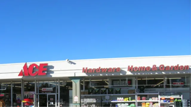 Bon Ace Hardware