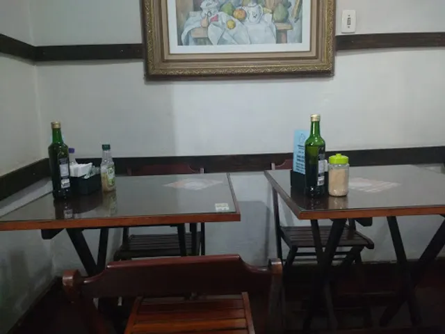 RESTAURANTE TERRANOVA