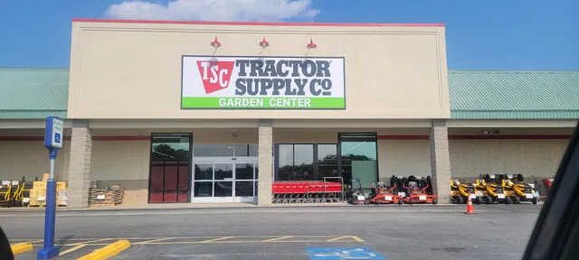 Tractor Supply Co.