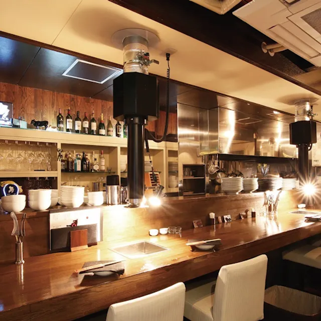 RAZAN Charcoal-Grilled Wagyu Yakiniku Susukino Branch