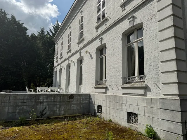 Le Clos Saint Joseph