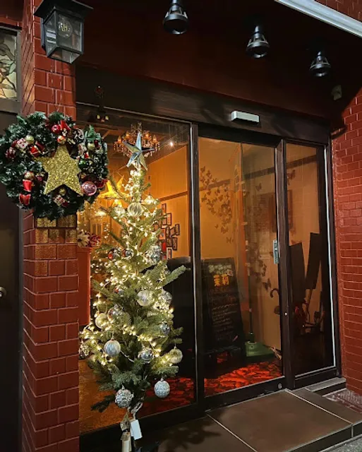 五反田シーシャ 茉莉(まつり)