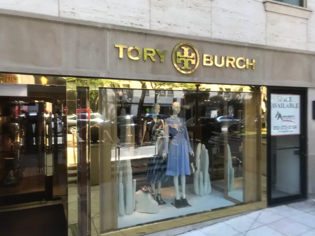 Tory Burch