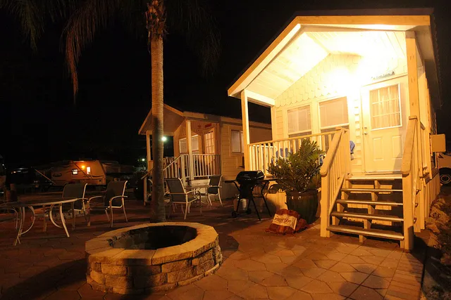 Naples / Marco Island KOA Holiday