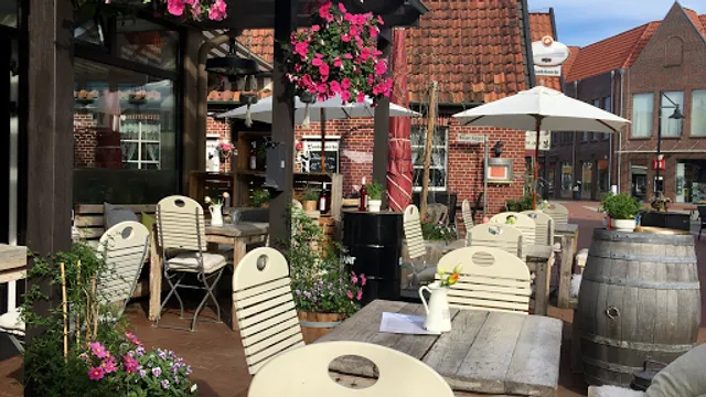 kleines Hochdruckgebiet