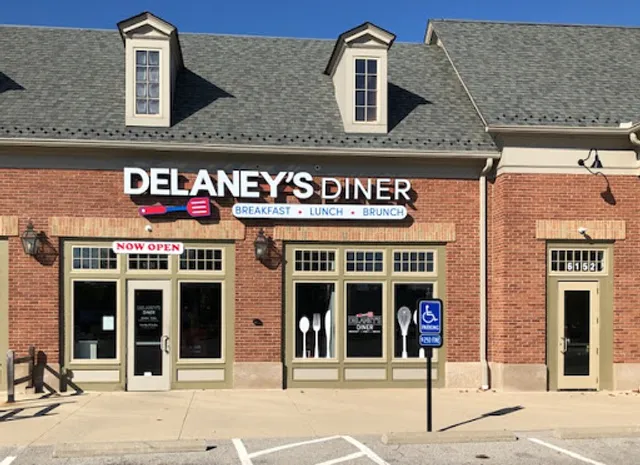Delaney's Diner