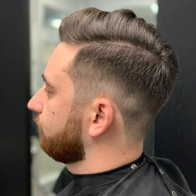 HIRO’s House Salon