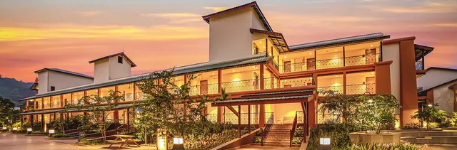 Club Mahindra Resort - Assonora, Goa