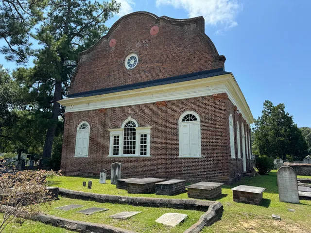 St Stephens Episcopal Church