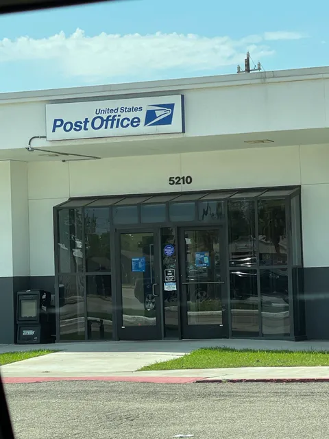 United States Postal Service