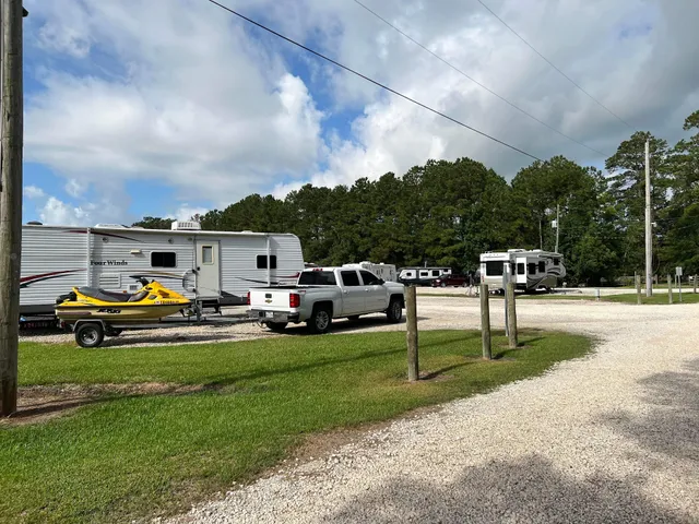 Country Livin' RV Park