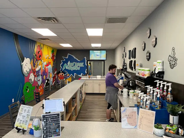 Next Level Nutrition