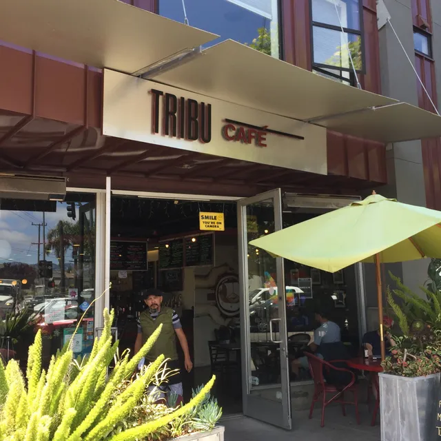 Tribu Cafe