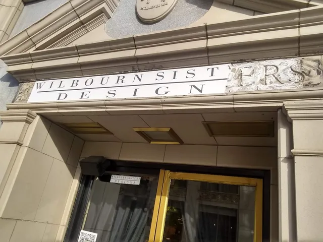 Wilbourn Sisters Designs