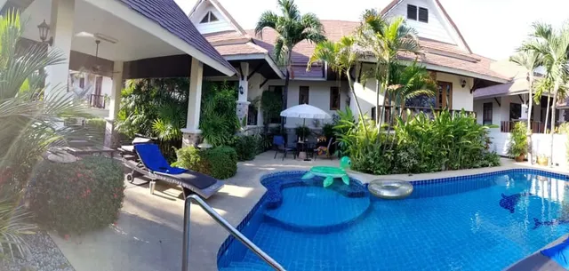 Villa Sabai is closed permanently