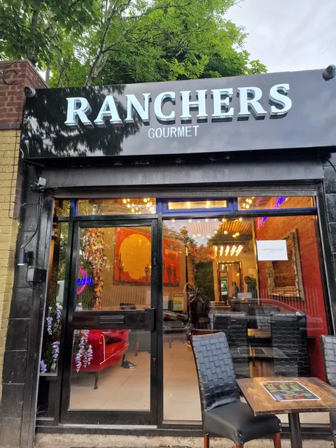 Ranchers Grill