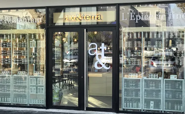 Aix&terra Romans-sur-Isère