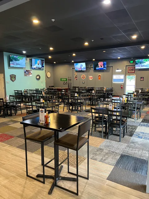 Bayside Burger & Beer