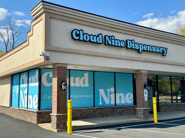 Cloud Nine Dispensary