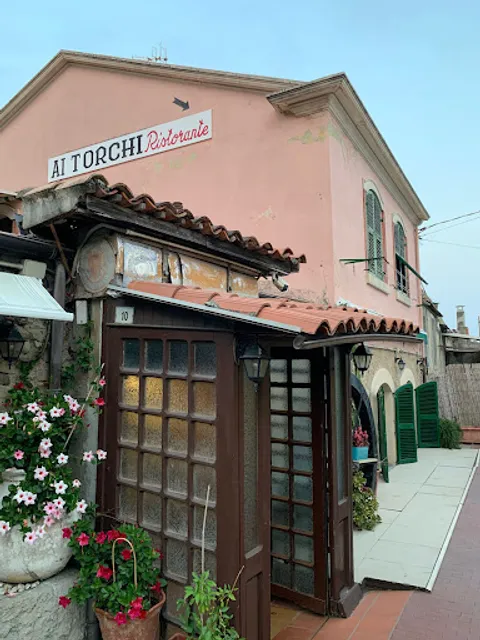 Ristorante Ai Torchi