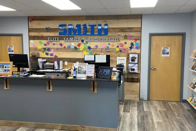 Smith Elite Family Chiropractic